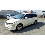 Привод передний левый Honda Odyssey RA8 J30A MGSA 2001 N380