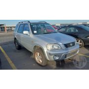 Шланг ГУР высокого давления Honda CR-V RD1 B20B MDMA 2001 AU-2045