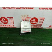 Блок управления ДВС Toyota Vitz NCP10 2NZ-FE C154 -04A 2004 Z507