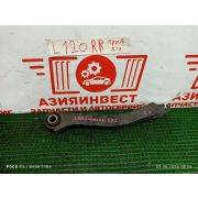 Тяга задняя продольная длинная правая Subaru Impreza GH2 EL15 TA1B8EQ1AA 2008 L120