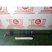Привод передний правый Honda Accord CL7 K20A MCTA 2003 Z658
