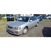 Рулевая рейка Nissan Bluebird HU14 SR20DE RL4F03A FL38 1997 Z635