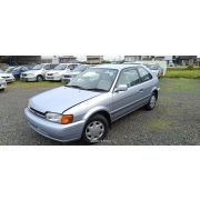 Стойки передние комплект Toyota Corsa EL53 5E-FE A242L -03A 1997 Z643