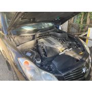 Редуктор передний Infiniti EX37 J50 VQ37VHR RE7R01A RC31 2012 L166