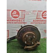 Ступица передняя левая Honda Accord Wagon CF6 F23A MCJA 2000 Z652