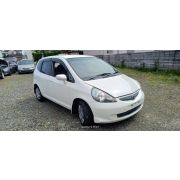 Ступица передняя левая Honda Fit GD1 L13A SWRA 2006 Z654