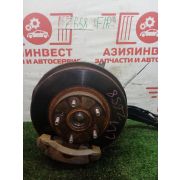 Ступица передняя правая Honda Accord CL7 K20A MCTA 2003 Z658