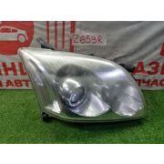 Фара правая Toyota Avensis AZT250 1AZ-FSE U241E -01A 2006 Z659