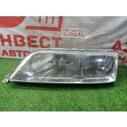 Фара левая Toyota Mark II GX100 1G-FE A42DE A03A 1997 Z627