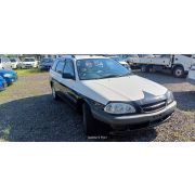 Ступица задняя левая Toyota Caldina ST215G 3S-FE A243F -03A 1999 Z632
