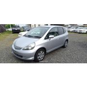 Фара левая Honda Fit GD1 L13A SWRA 2005 Z642