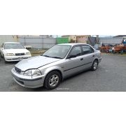 Рычаг задний нижний правый Honda Civic Ferio EK3 D15B M4MA 1997 Z665