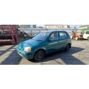 Амортизаторы задние комплект Honda Logo GA3 D13B M7DA 1997 Z668