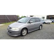 Пружины задние комплект Honda Odyssey RA6 F23A MGPA 2000 Z639