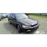 Подушка ДВС задняя Honda Accord Wagon CF6 F23A MCJA 2000 Z652