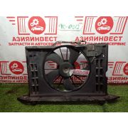 Вентилятор радиатора двигателя Toyota Corolla ZRE151 2008 KC-0012