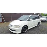 Подушка ДВС передняя Honda Odyssey RA6 F23A MGPA 2002 Z615