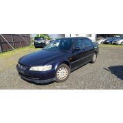 Балка задняя Honda Accord CF3 F18B MCJA 2001 Z634