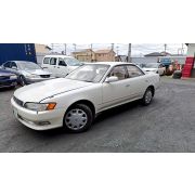 Коврики комплект Toyota Mark II GX90 1G-FE A42DE B01A 1995 N459