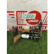 Насос топливный Toyota Camry SV40 4S-FE A140L -06A 1997 Z666