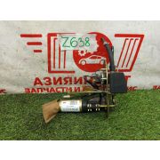 Насос топливный Toyota Vista SV33 3S-FE A140E -812 1990 Z638