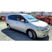 Вентилятор радиатора двигателя Toyota Ipsum ACM21W 2AZ-FE U241E -02A 2002 N302