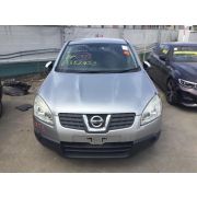 Вентилятор радиатора двигателя Nissan Qashqai J10 MR20DE 32010JG20C 2008 AU-1863