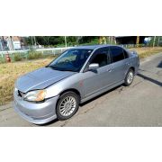 Вентилятор радиатора двигателя правый Honda Civic Ferio ES3 D17A SLYA 2002 N351