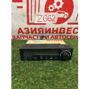 Блок управления отоплением и вентиляцией (Климат-контроль) Honda Accord CF4 F20B MCJA 1998 Z662