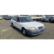 Брызговики задние комплект Honda Partner EY7 D15B S4MA 2005 Z649