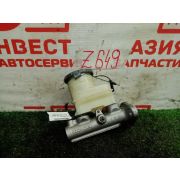 Главный тормозной цилиндр Honda Partner EY7 D15B S4MA 2005 Z649