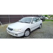 Брызговики передние комплект Toyota Corona Premio ST210 3S-FSE A247E -01A 1999 Z629