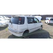Мотор отопителя Toyota Raum EXZ15 5E-FE A244F -01A 2000 Z633