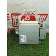 Блок управления ДВС Nissan Cefiro PA33 VQ25DD RE4F04B FN40 1999 Z636