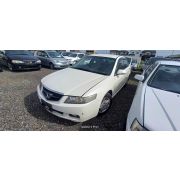 Брызговики передние комплект Honda Accord CL7 K20A MCTA 2005 Z646