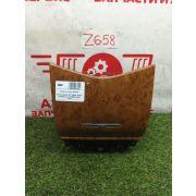 Бардачок консоли средний Honda Accord CL7 K20A MCTA 2003 Z658