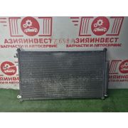 Радиатор кондиционера Honda Accord CL7 K20A MCTA 2003 Z658