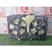 Радиатор двигателя Honda Accord CL7 K20A MCTA 2005 Z646