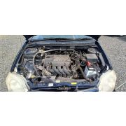 Генератор Toyota Allex NZE121 1NZ-FE U340E -05A 2001 Z650