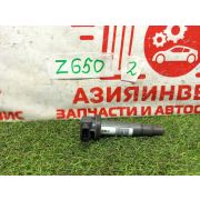 Катушка зажигания Toyota Allex NZE121 1NZ-FE U340E -05A 2001 Z650-2