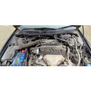 Компрессор кондиционера Honda Accord Wagon CF6 F23A MCJA 2000 Z652