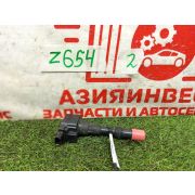 Катушка зажигания Honda Fit GD1 L13A SWRA 2006 Z654-2