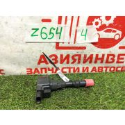 Катушка зажигания Honda Fit GD1 L13A SWRA 2006 Z654-4