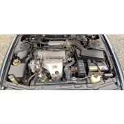 ГУР гидроусилитель руля Toyota Vista SV33 3S-FE A140E -812 1990 Z638