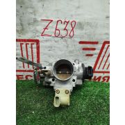 Дроссельная заслонка Toyota Vista SV33 3S-FE A140E -812 1990 Z638