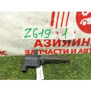 Катушка зажигания Mazda Axela BK3P L3-VE GC0117150A 2005 Z619-1