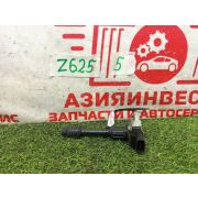 Катушка зажигания Nissan Cefiro PA33 VQ25DD RE4F04B FN40 2002 Z625-5