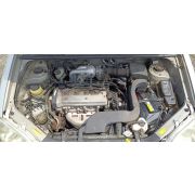ГУР гидроусилитель руля Toyota Raum EXZ10 5E-FE 2000 Z626
