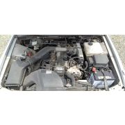 Стартер Toyota Mark II GX100 1G-FE A42DE A03A 1997 Z627