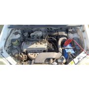 Высоковольтные провода Toyota Raum EXZ10 5E-FE A244L -01A 1999 Z631
